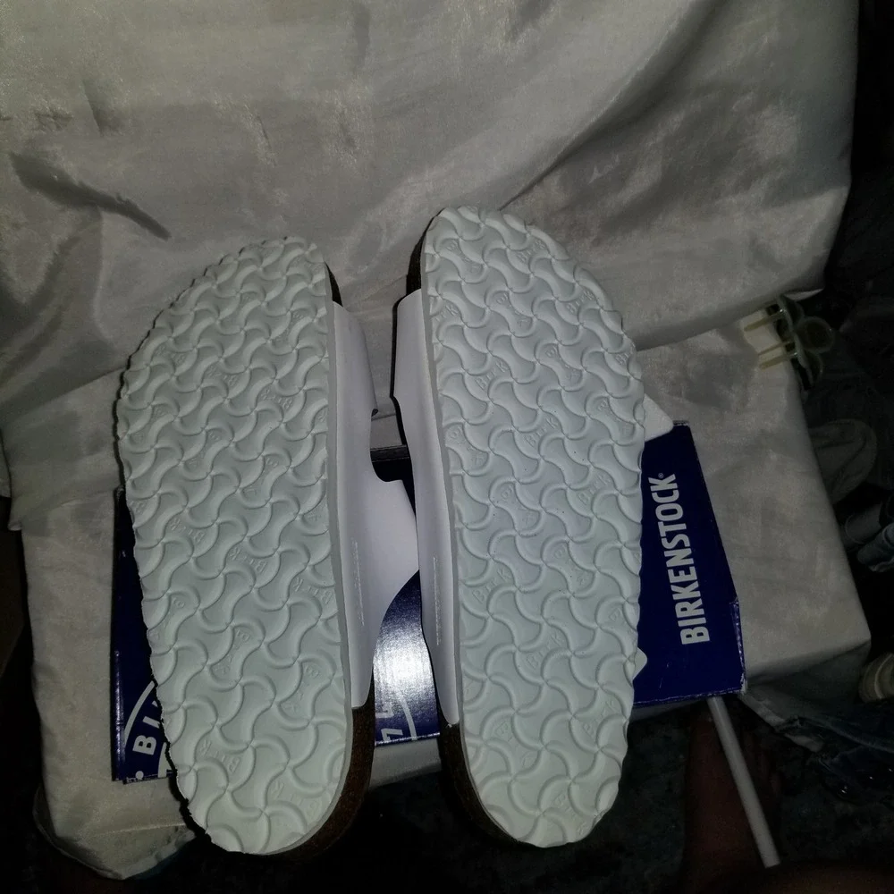 Birkenstock arizona sandals
